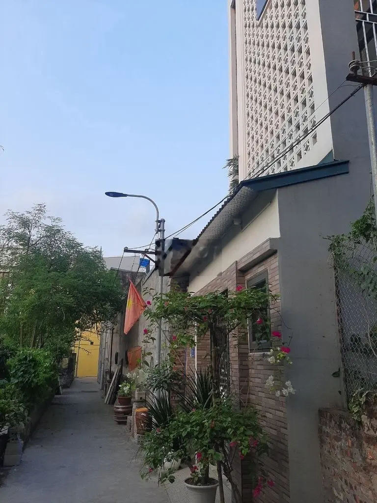 CHÍNH CHỦ BÁN ĐẤT NGÕ 20 NGÔ QUYỀN - TP HẢI DƯƠNG