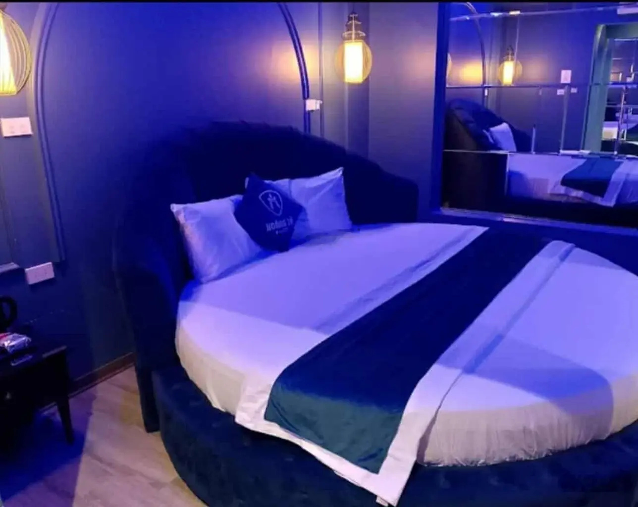 Hàng độc nam từ liêm - biệt thự đơn lập.lô góc 3 mặt thoáng - view công viên.thang máy