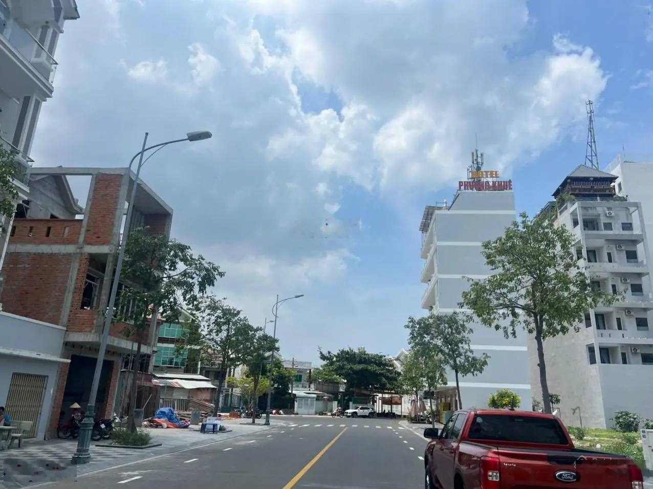 Ngộp - cần bán lô đất đẹp Ocean Dunes TP Phan Thiết giá rẻ đầu tư - mã lô c7/19