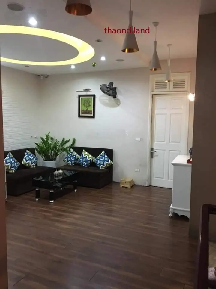Quá ĐẸP, Núi Trúc - Ba Đình 140m2, chỉ 39 tỷ