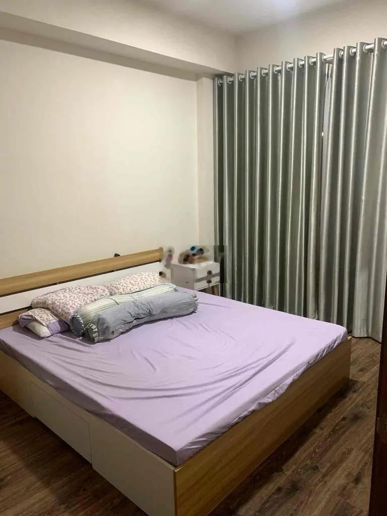 Bán căn hộ 2PN 2WC ban công | Full nội thất