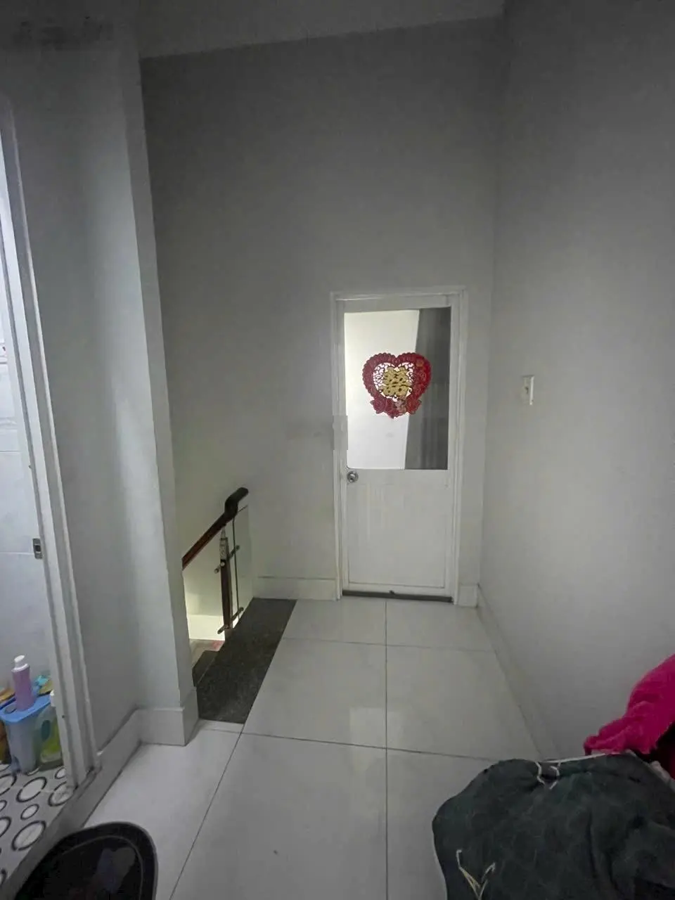 Bán nhà sổ riêng-đường huỳnh tấn phát-nhà bè