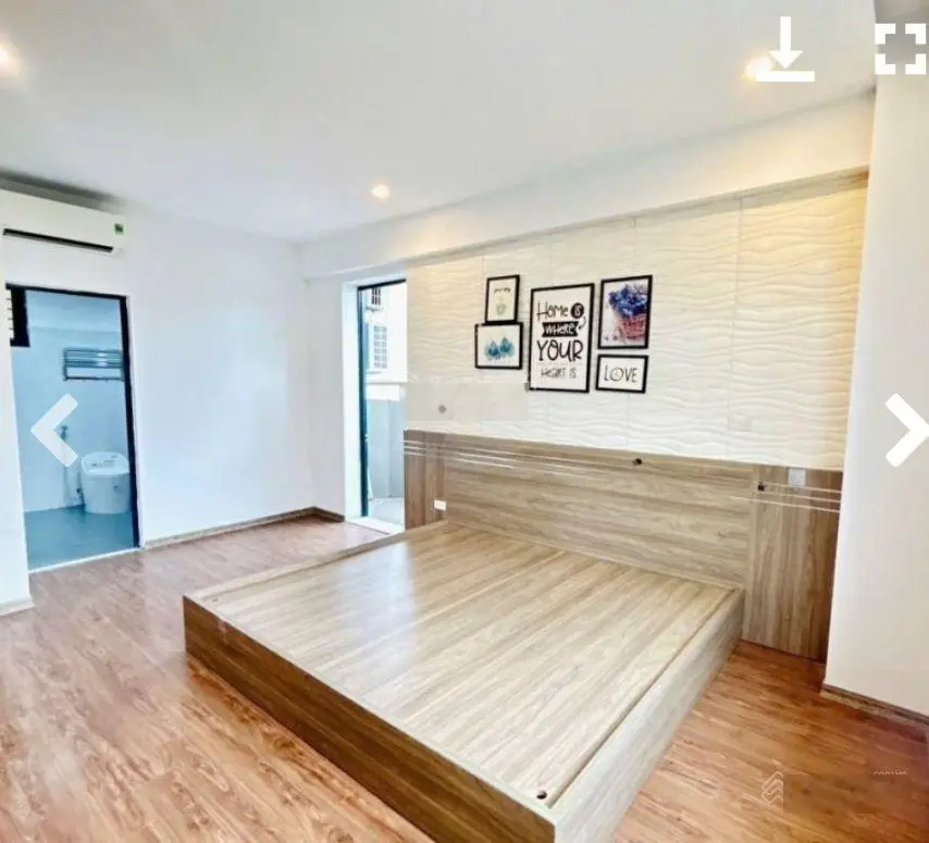 Bán căn chung cư x1 ngõ 140 Nguyễn Xiển 120m2;3pn;2vs;2 ban công.nhà đẹp,nội thất xịn xò, ở sướng