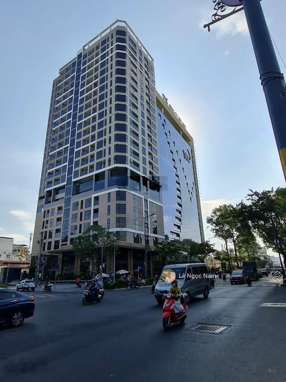 Căn hộ Park Legend ngay sân bay Tân Sơn Nhất - Chỉ 30% nhận nhà ở ngay - Hỗ trợ lãi suất 12 tháng