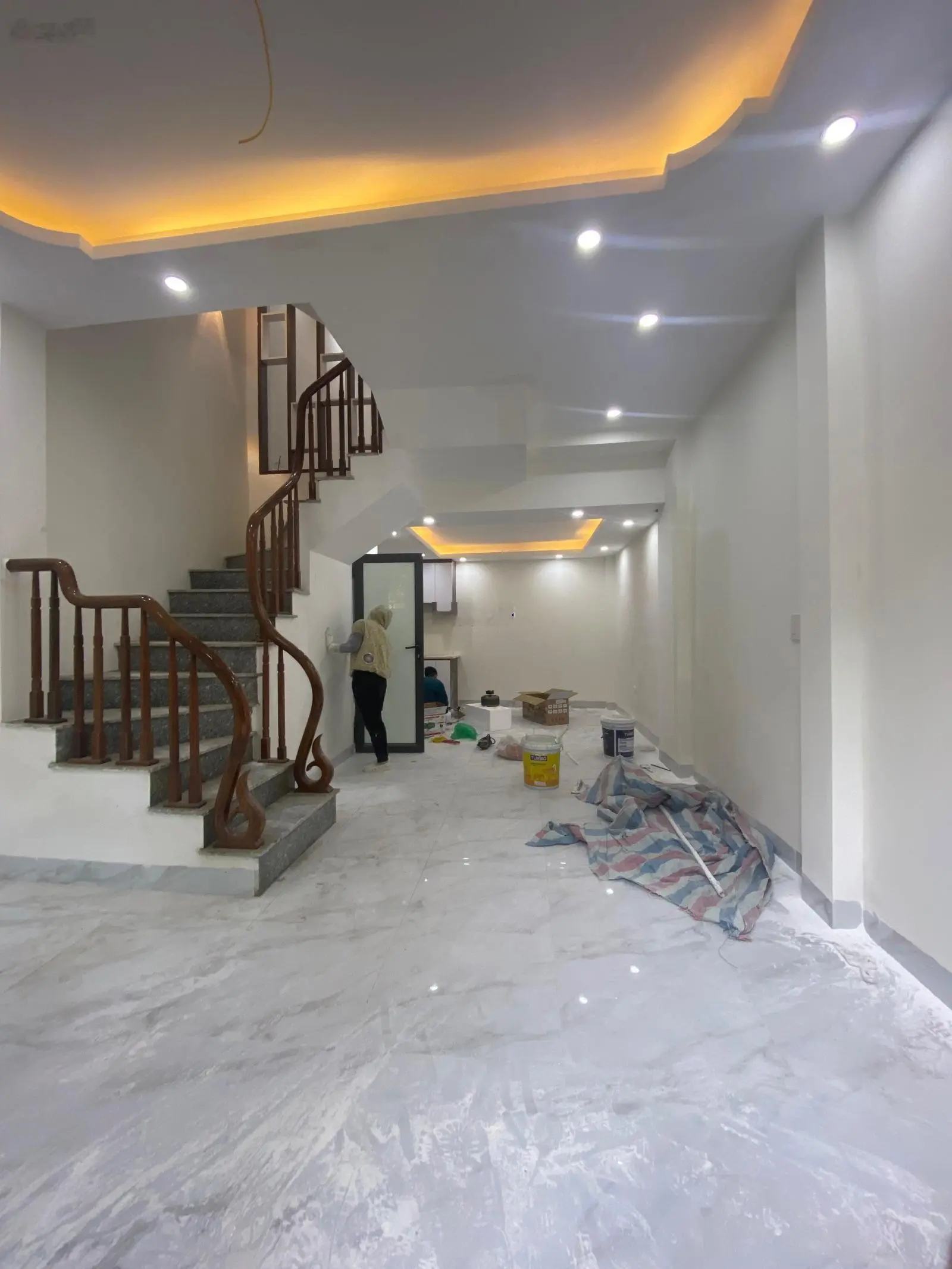 Hot!! Rẻ Nhất- 3Tỷ Nhà 32m2 -Giáp Thiên Đường Bảo Sơn, Sau Cây Xăng Dương Nội-Lê Trọng Tấn