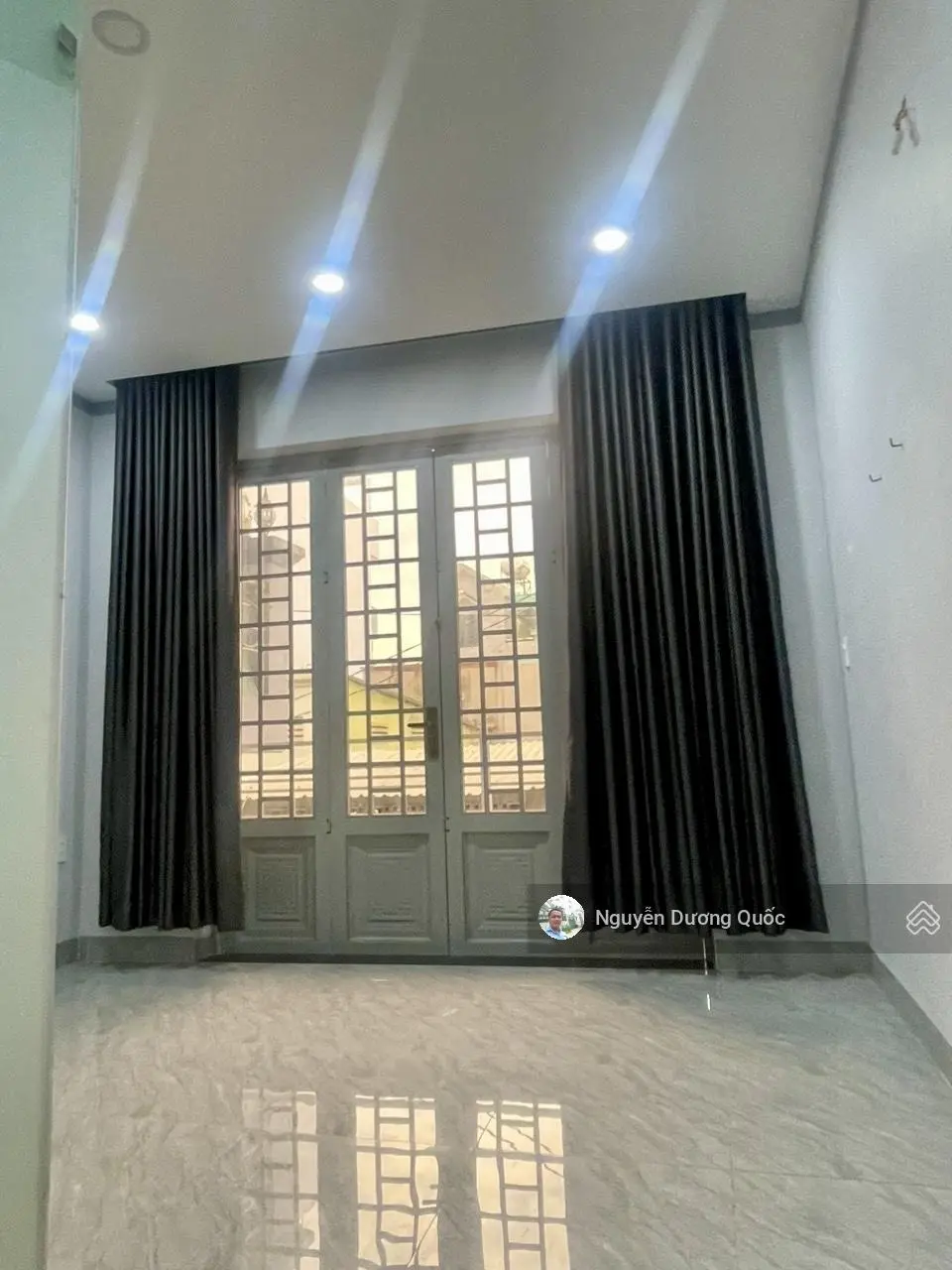 Bán nhà 3 tầng mới full - huỳnh tấn phát - 50m2 nở hậu - 3 pn - chỉ 5.7 tỷ tl. lh 0902988455