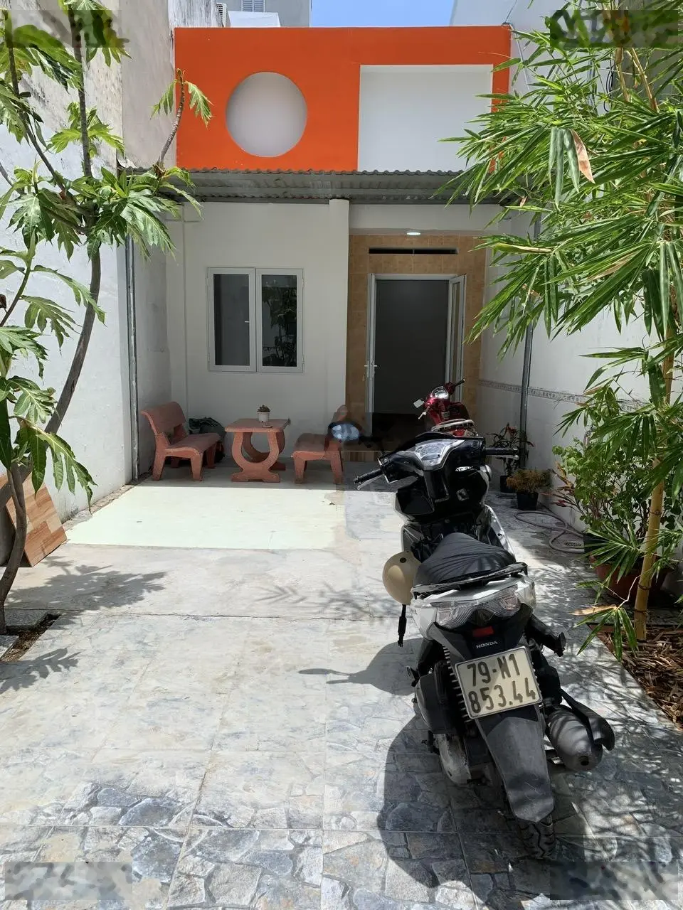 Bán gấp nhà riêng tại đường Quang Trung, 3,8 tỷ vnd, 89 m2