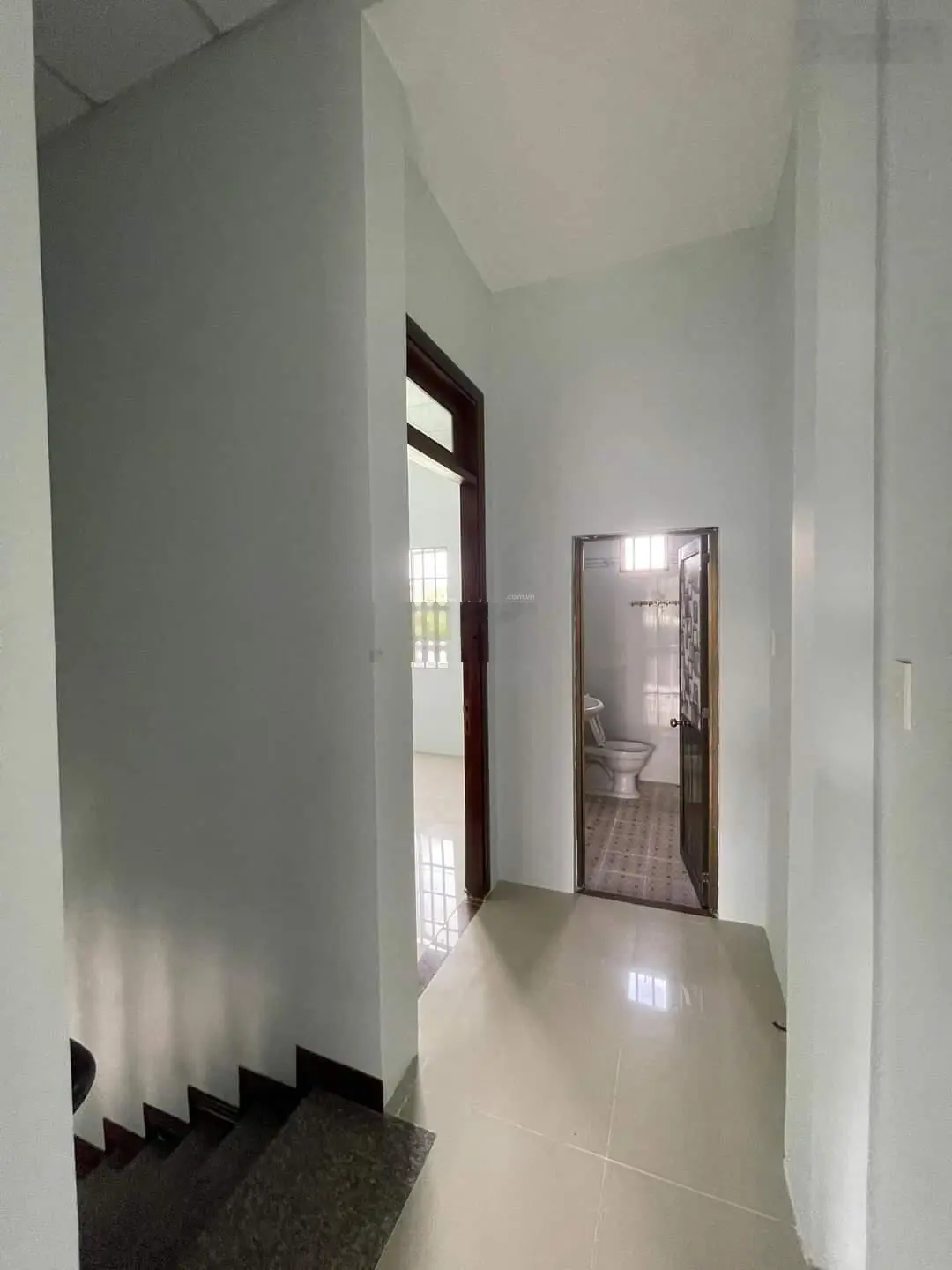 Chỉ 3 tỷ 550tr, nhà lầu trệt gần siêu thị Big C Go Dĩ An, Bình Dương. Hẻm đường Hai Bà Trưng mới