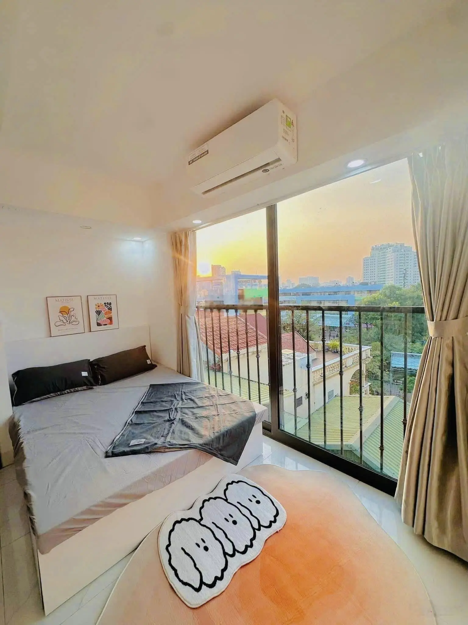 CCMN Ba Đình - 34 phòng khép kín - Dòng tiền 150tr/tháng - 110m2 x 7 tầng - Mt 8m - 26.8 tỷ
