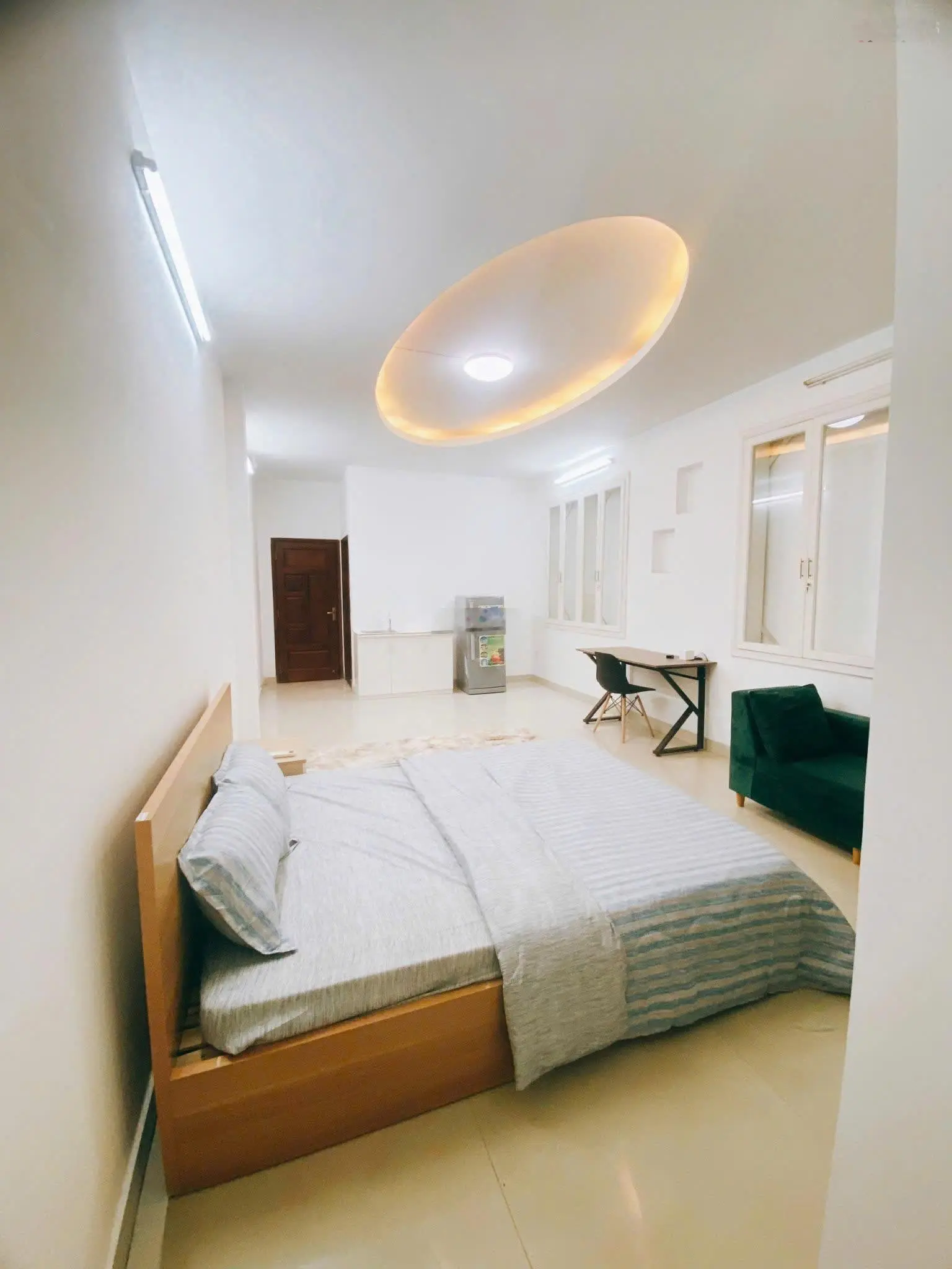 Siêu phẩm! 9 chdv- hai bà trưng-q3- ngang lớn 6,2m x 14m (67,1 m2)-giá chỉ 19 tỷ tl0902605166