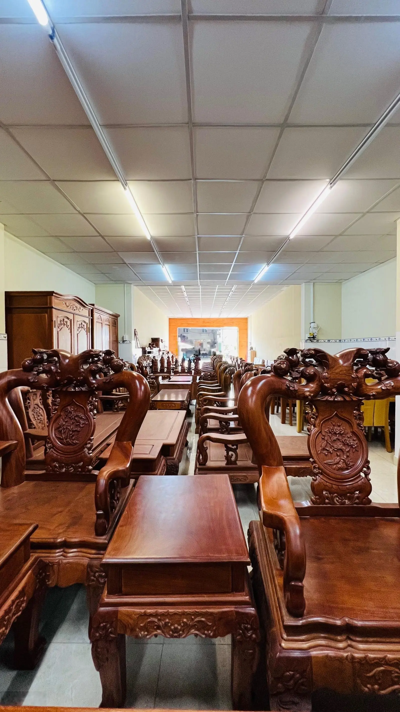 Bán nhà mặt tiền đường Lê Văn Lương, Nhà Bè, DT: 6 x 30m gần chợ 8 tỷ LH: 0906 622 ***