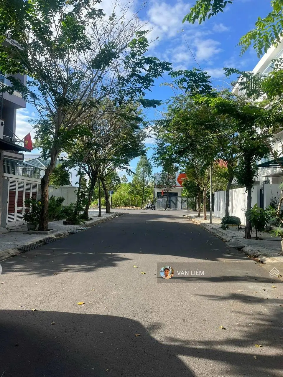 Bán lô đẹp KĐT An Bình Tân ngay gần công viên - Sổ hồng cá nhân - Diện tích: 89,9m2 ngang 4m - Hư