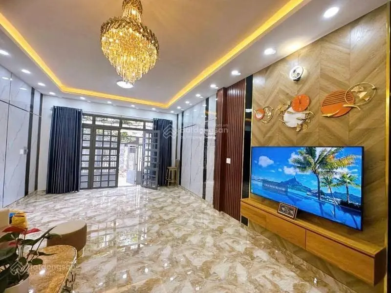 Sản phẩm khan hiếm 5x20m, Hầm 4 tầng, hướng Đông Nam tại Đường Số 7, An Phú, Quận 2 giá cực tốt.