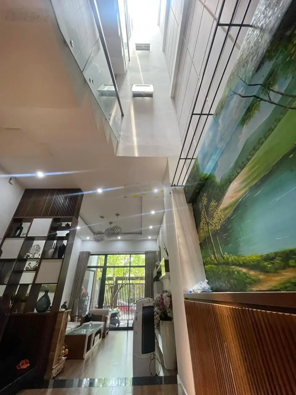 Chủ nhà cần bán nhanh nhà MT Dương Tự Minh