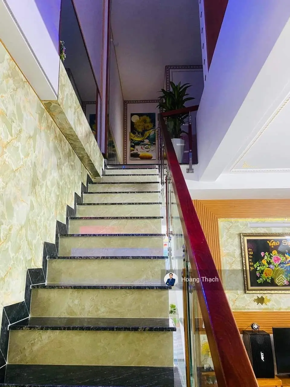 Chủ kẹt tiền bán căn nhà 1 lầu 1 trệt vừa mới xây xong ở được vài tháng gần TTHC Dĩ An
