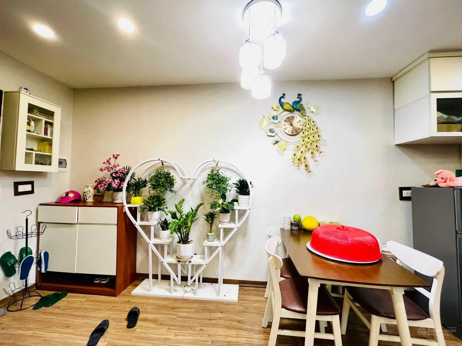 Bán chung cư Royal Park thành phố Bắc Ninh, 1,2 phòng ngủ. LH: 0978 862 ***