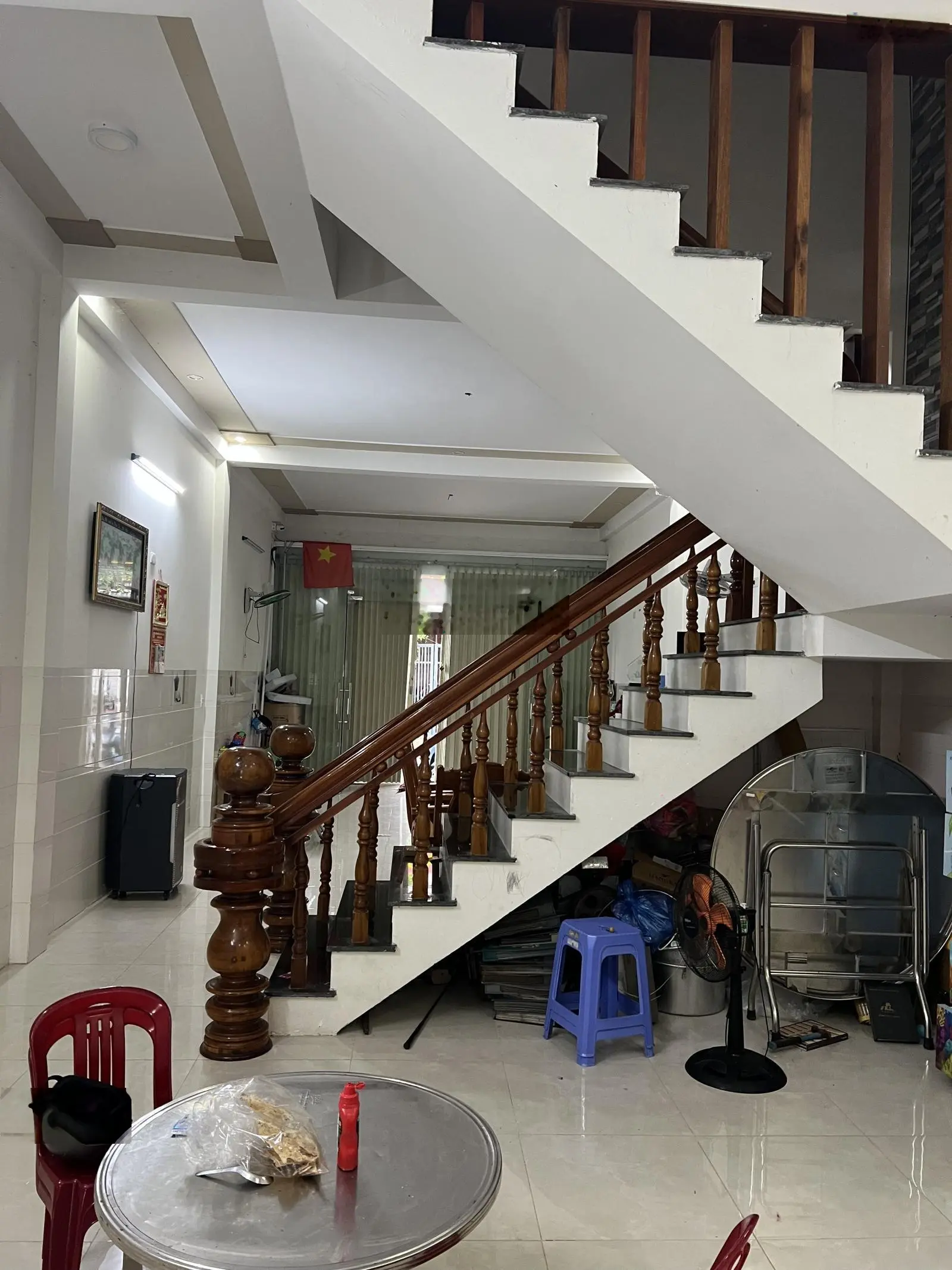 Bán nhà 3PN, 2WC, 100m2, đẹp, pháp lý đầy đủ tại Nghĩa Chánh