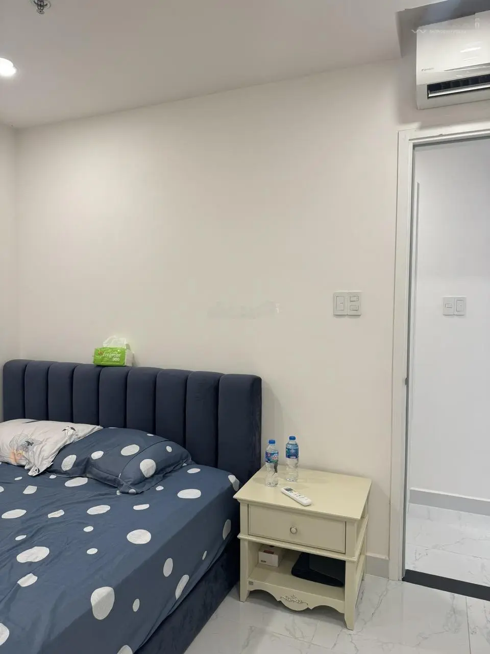 Bán căn hộ Terra Royal, 2PN, 1WC, 58m2, full nội thất, giá: 5 tỷ 1 nét, LH: 0908 435 ***