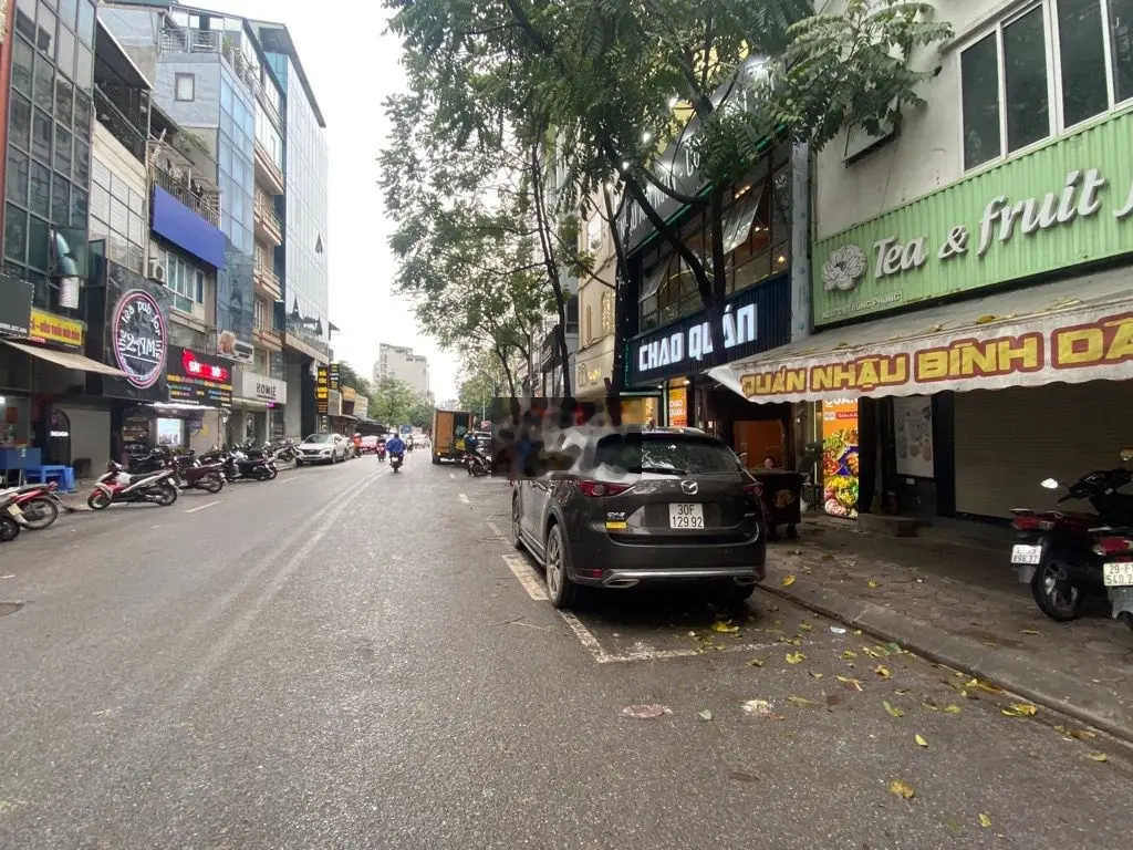 HIẾM, BÁN ĐẤT MẶT PHỐ HỒ TÂY, TẶNG NHÀ 3 TẦNG, 80,1 M2, GIÁ 16,6 TỶ.