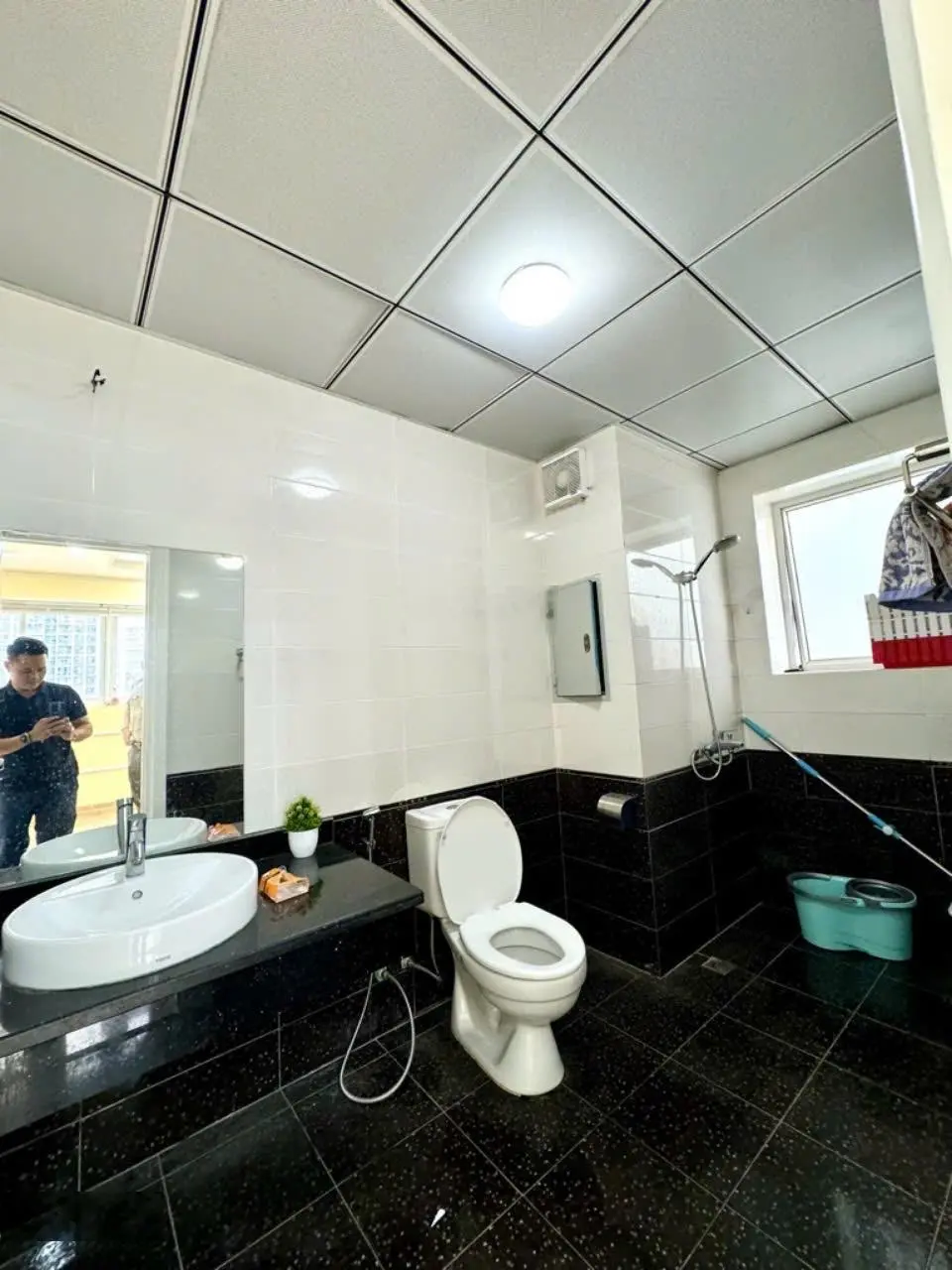BÁN RẺ CĂN CHUNG CƯ FLC LÊ ĐỨC THỌ, 159M2, GIÁ 6,8 TỶ