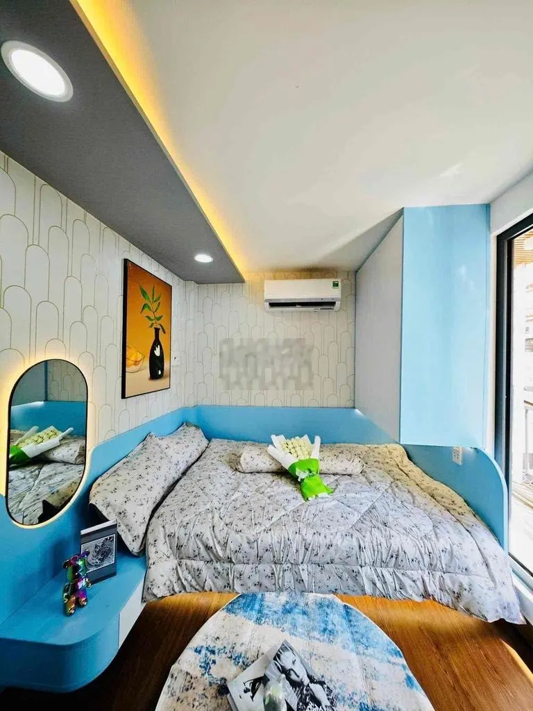 Bán nhà rất đẹp Phan Xích Long PN P7 3 tầng/3.3 tỷ