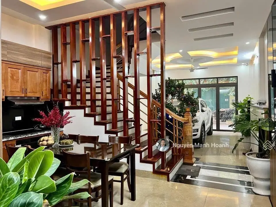 Bán nhà liền kề Kdt Phú Lương, Hà Đông. 70m2, 5 tầng, sổ đỏ, giá nhỉnh 14 tỷ có TL