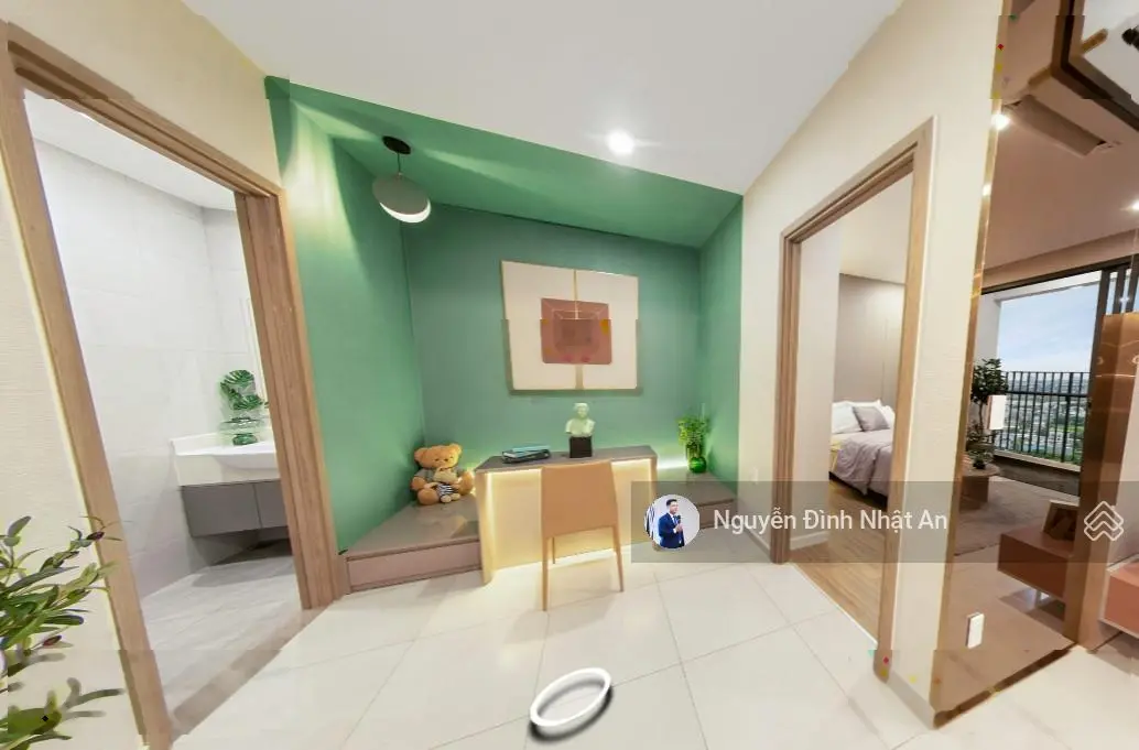 Top 5 căn 1 phòng ngủ + 1 đáng mua nhất dự án MT Eastmark City tháng 6/2024 giá chỉ từ 2,4 tỷ BTP