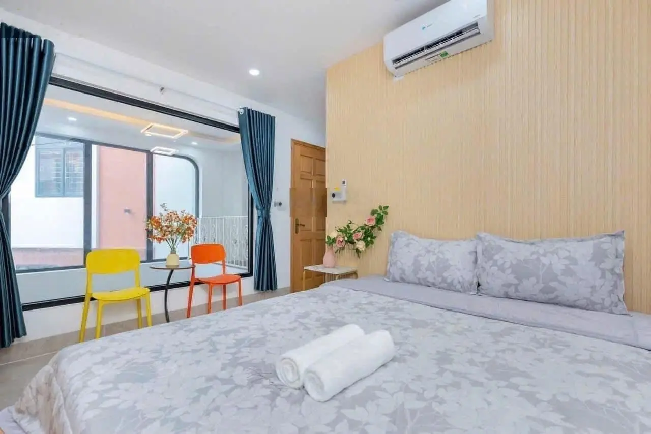 Chính chủ gửi bán nhà thái văn lung, á châu, gần biển bãi sau thuỳ vân
