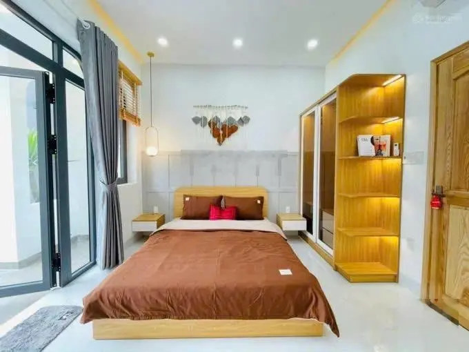 Bán Gấp Căn Nhà Đ.Số 2 HBP Thủ Đức Với 2 Tỷy 990 Có Ngay Căn Nhà HXH 52m2 SHR 1T2L4PN Full Nội Thất