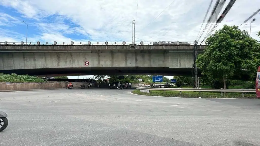 Bán đất tại Giáp Hải, Đa Tốn, Gia Lâm. Diện tích 62m2