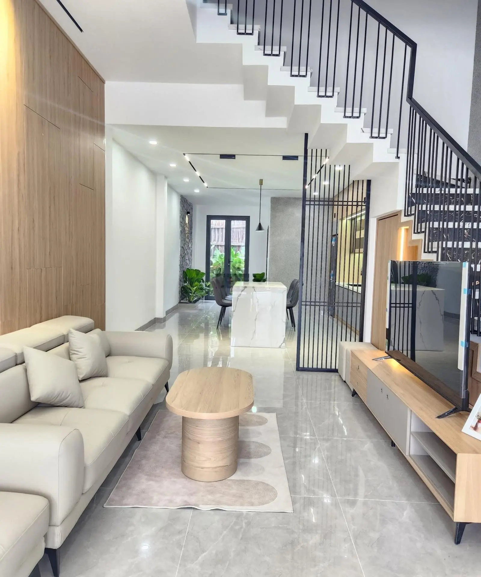Bán gấp nhà mặt phố Đường Phan Thị Nể, Hòa Minh, Liên Chiểu, Đà Nẵng, 6,9 tỷ, 81m2