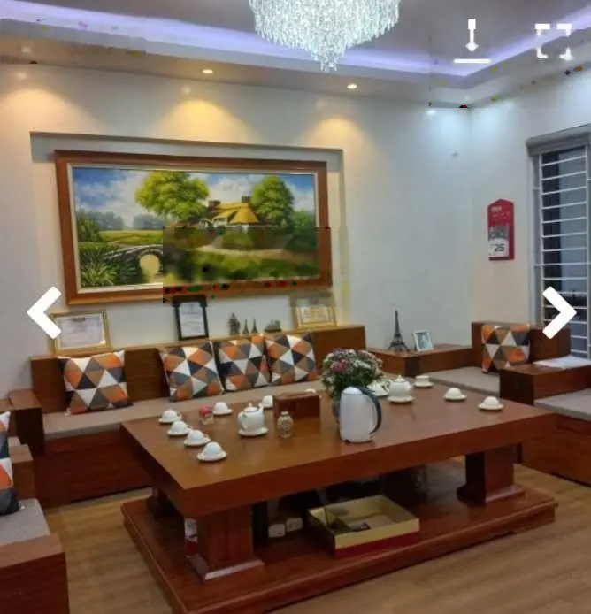 Bán liền kề khu D Geleximco - Hà Đông, 87m2, 5 tầng, mặt tiền 6m, 16 tỷ, 0916 361 ***
