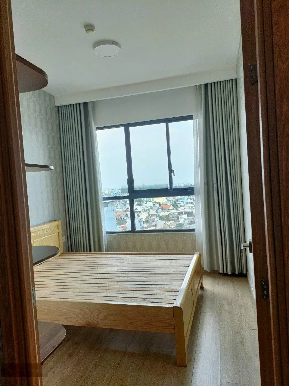 Hiếm có, khó tìm, căn Emerald 1PN + 1WC (53m2), bán hot 2tỷ810 (bao thuế phí), full NT
