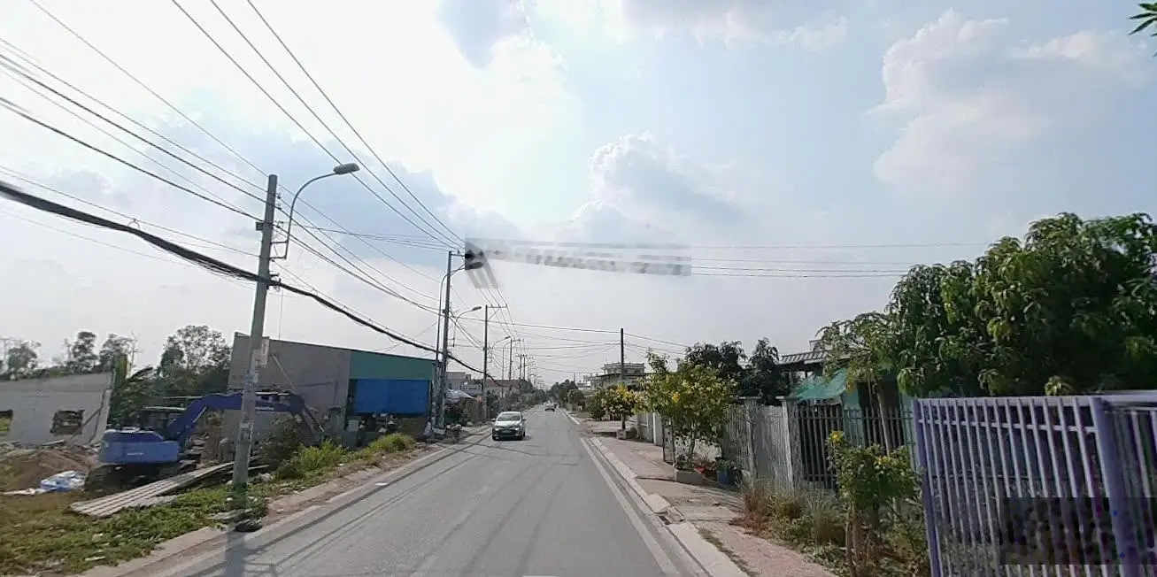 Cần bán nhanh giá ngộp đất gần chợ Cần Giuộc MTĐ Quốc Lộ 50, xã Tân Tập, Long An. Chỉ 700tr, 100m2