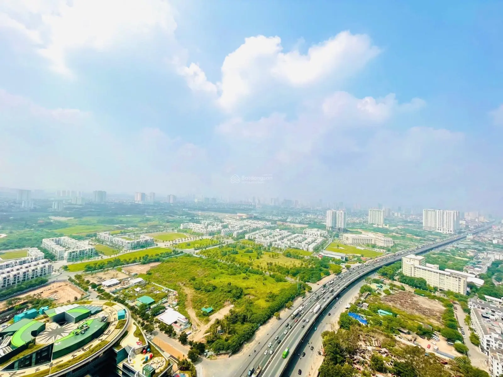 Bán gấp căn hộ 2 ngủ CT12 KVKL-full nội thất như hình-sổ đỏ cất két-view cực thoáng-giá tốt nhất
