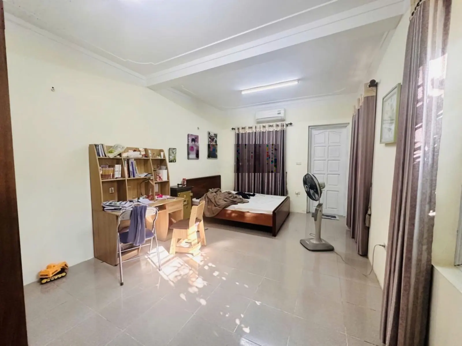 HOT HOT Bán gấp nhà riêng 4PN 4PT tại Mỗ Lao, 44m2 chỉ 10,8 tỷ!