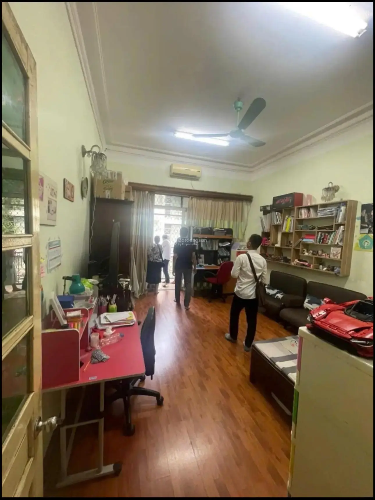 Siêu phẩm nhà hiếm tại Phương Liệt, Thanh Xuân 500m ra Trường Chinh 2 thoáng trước sau