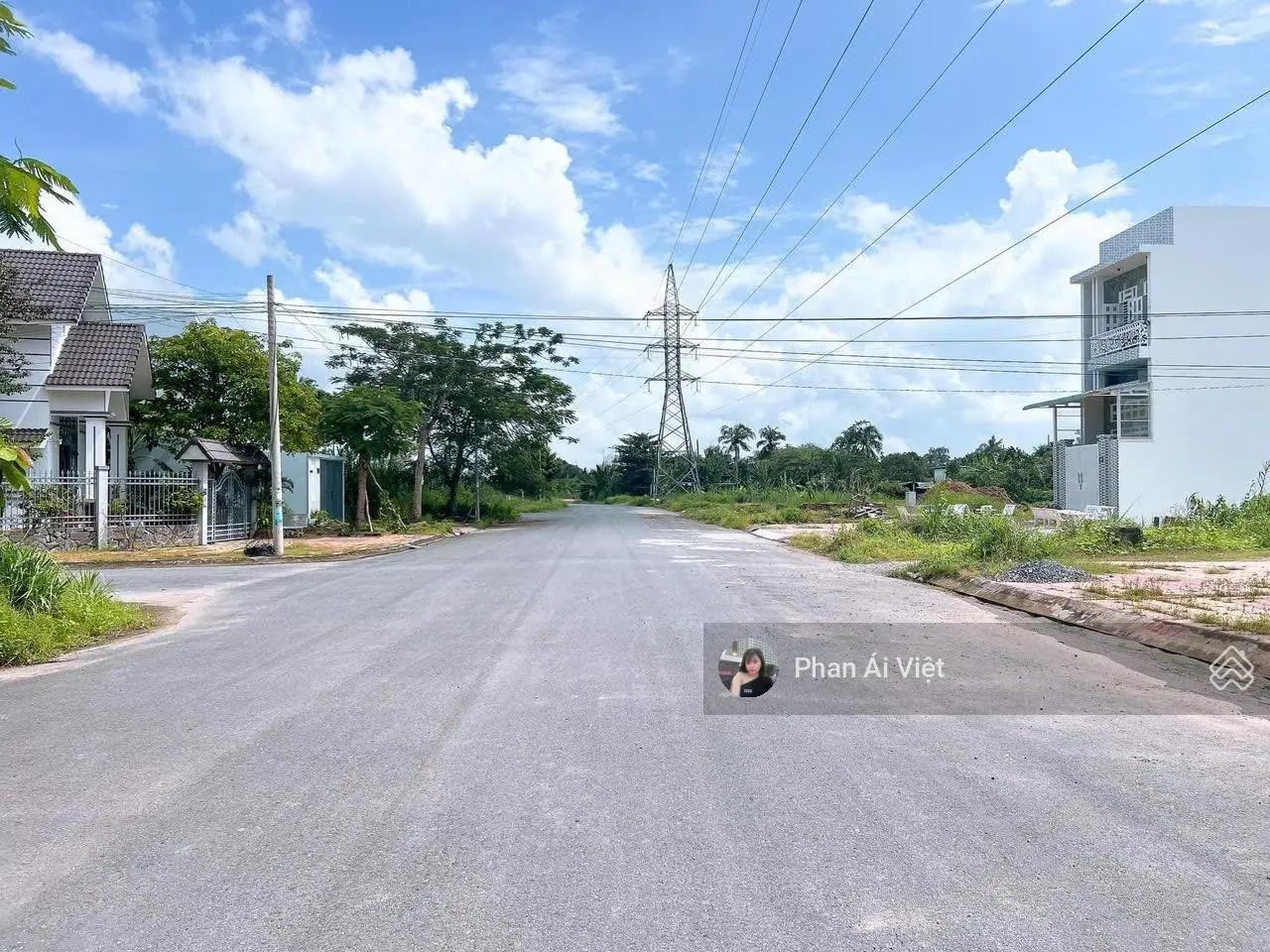 Kẹt tiền bán nhanh lô đất, Đ. Dương Minh Châu, gần Coop Mart Dương Minh Châu, Tây Tinh, 120m2, SHR