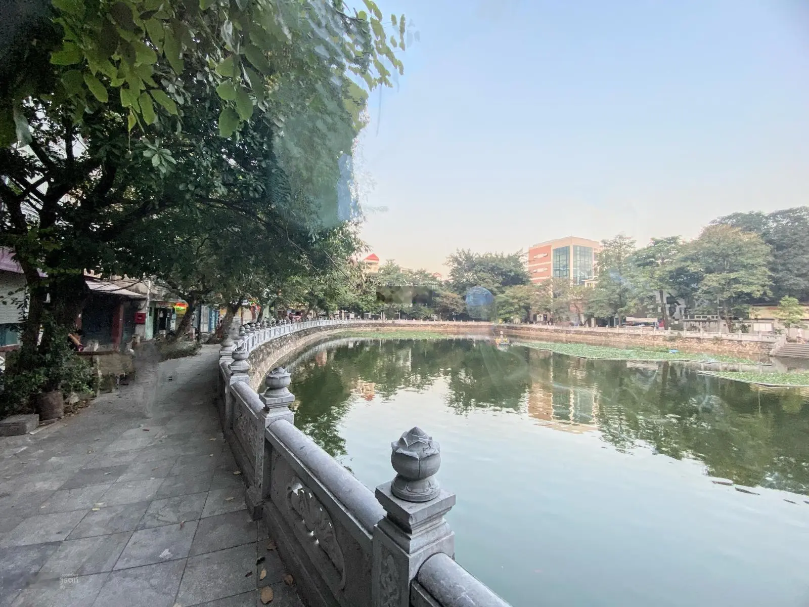 Khương Thượng, 10m ra ô tô, lô góc 2 mặt thoáng, ngõ thông kinh doanh, sổ A4, 70m2 chỉ 12.5 tỷ