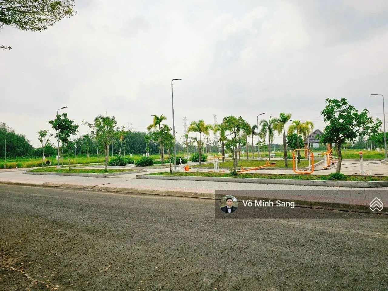 Cần bán đất Lê Văn Lương, Phước Kiển, giá rẻ nhất Nhà Bè, KDC Sài Gòn South cách Q7 1 km