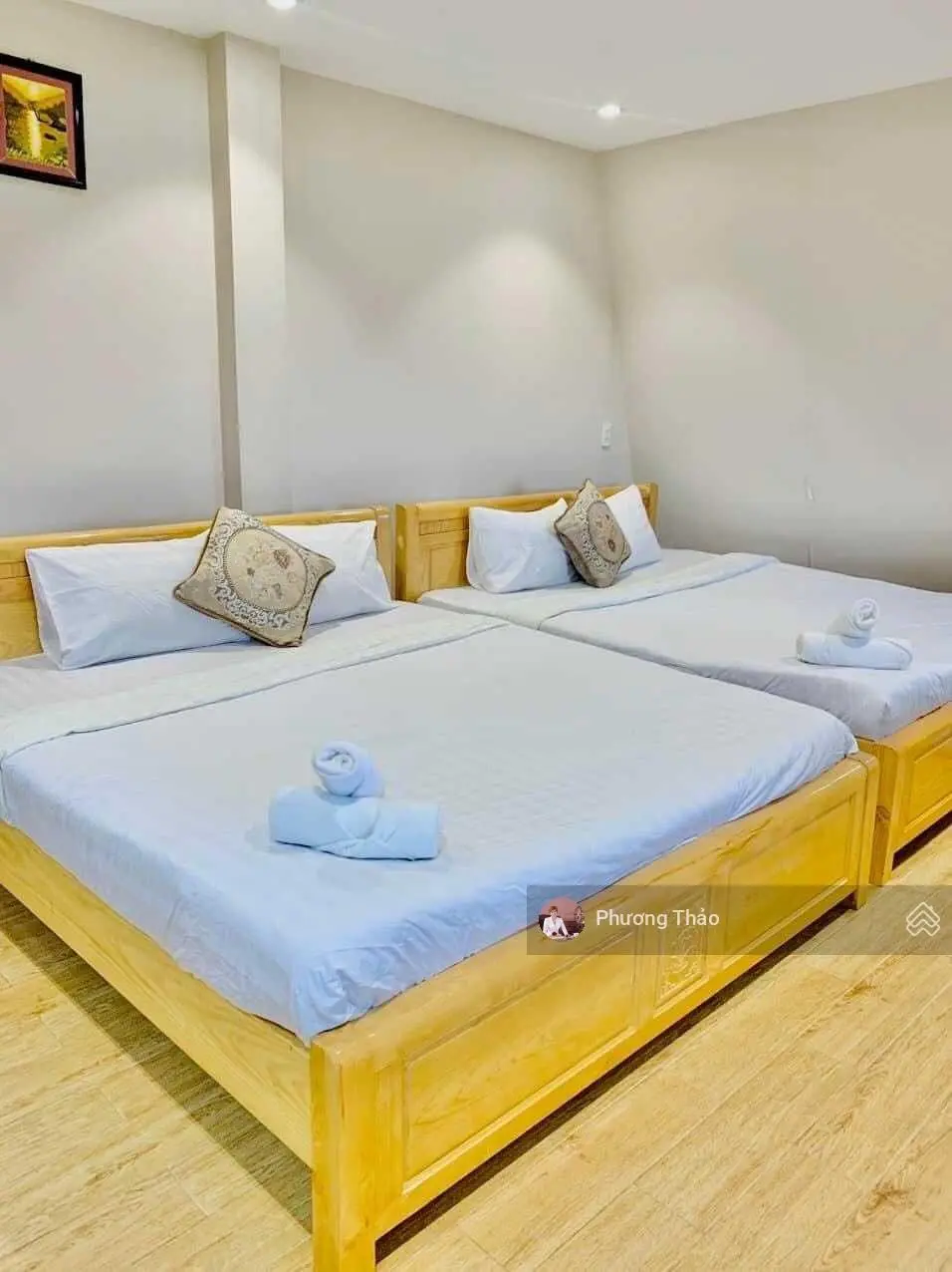 BÁN BIỆT THỰ THIẾT KẾ SANG TRỌNG - ĐƯỜNG NGÔ TẤT TỐ, P8, ĐL GIÁ 17,5 TỶ| MÃ B81901T 0984 262 ***