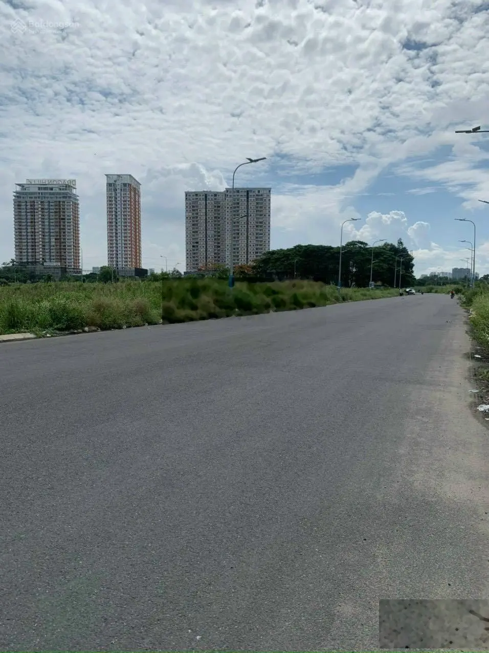 Bán đất biệt thự Thái Sơn Bộ Quốc Phòng, Phước Kiển, DT 250m2 sổ hồng riêng, XD ngay giá 50 tr/m2