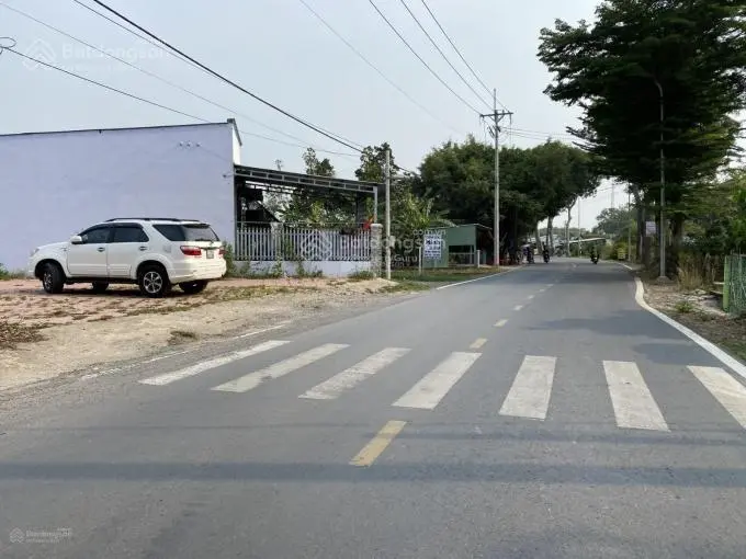 Chủ đất cần bán nhanh lô đất Đ. Số 2, P. Dĩ An, Dĩ An, Bình Dương. 150m2/ 730Tr, 100m2 thổ cư. SHR