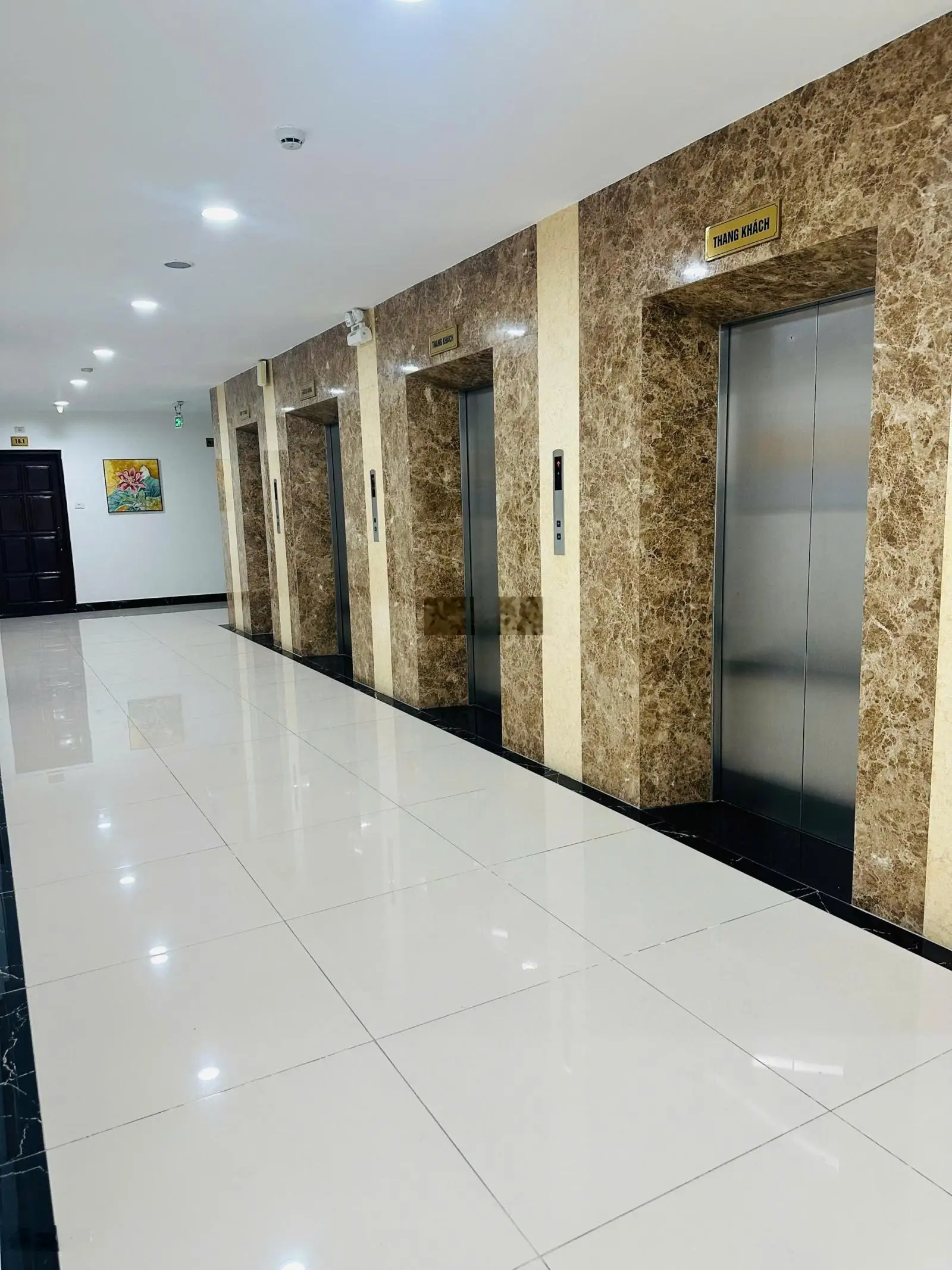Bán căn hộ chung cư Vimeco II - Nguyễn Chánh, 9,83 tỷ vnđ, 151m2, 3 PN. LH 0934 593 ***