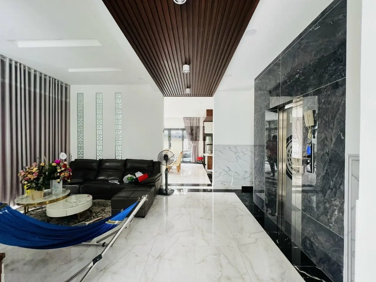 Cần bán gấp khu biệt thự mới xây DT 485m2 Thạnh Xuân Quận 12 TP - HCM chính chủ
