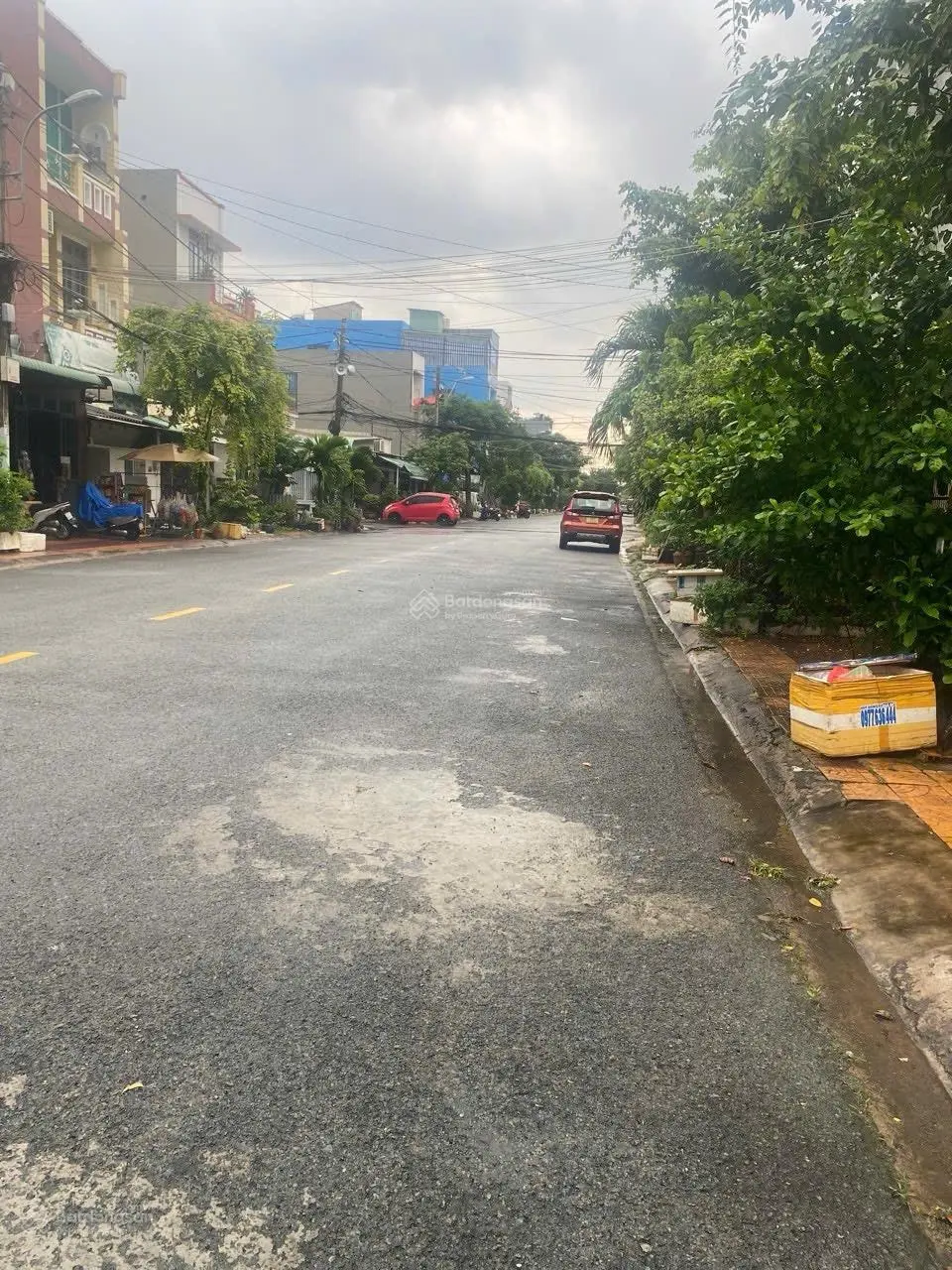 Bán nhà mặt tiền kinh doanh đường Số - Đại Lộ 3. PHước Bình (Q9) TP. Thủ Đức