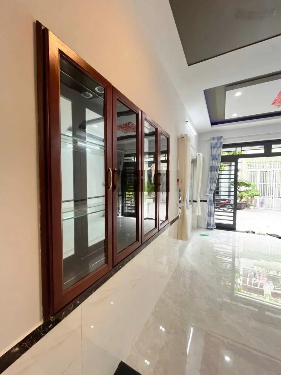 Bán nhà đẹp 6,8 tỷ tại Nguyễn Phúc Chu, Tân Bình, HCM, 52,5m2 giá siêu hời