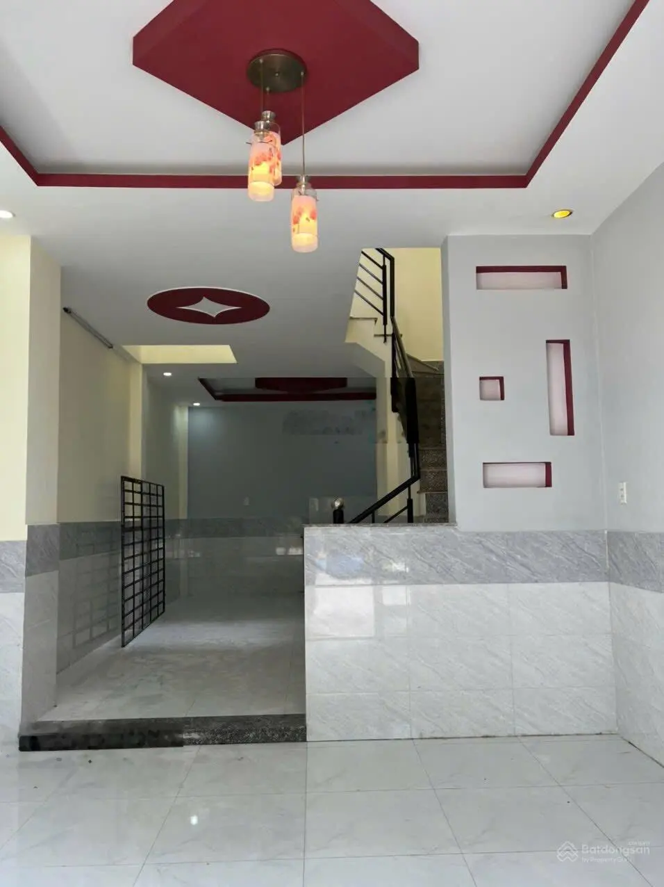 Bán nhà SHR khu trần anh 1 tỷ 550 tr đã hoàn công