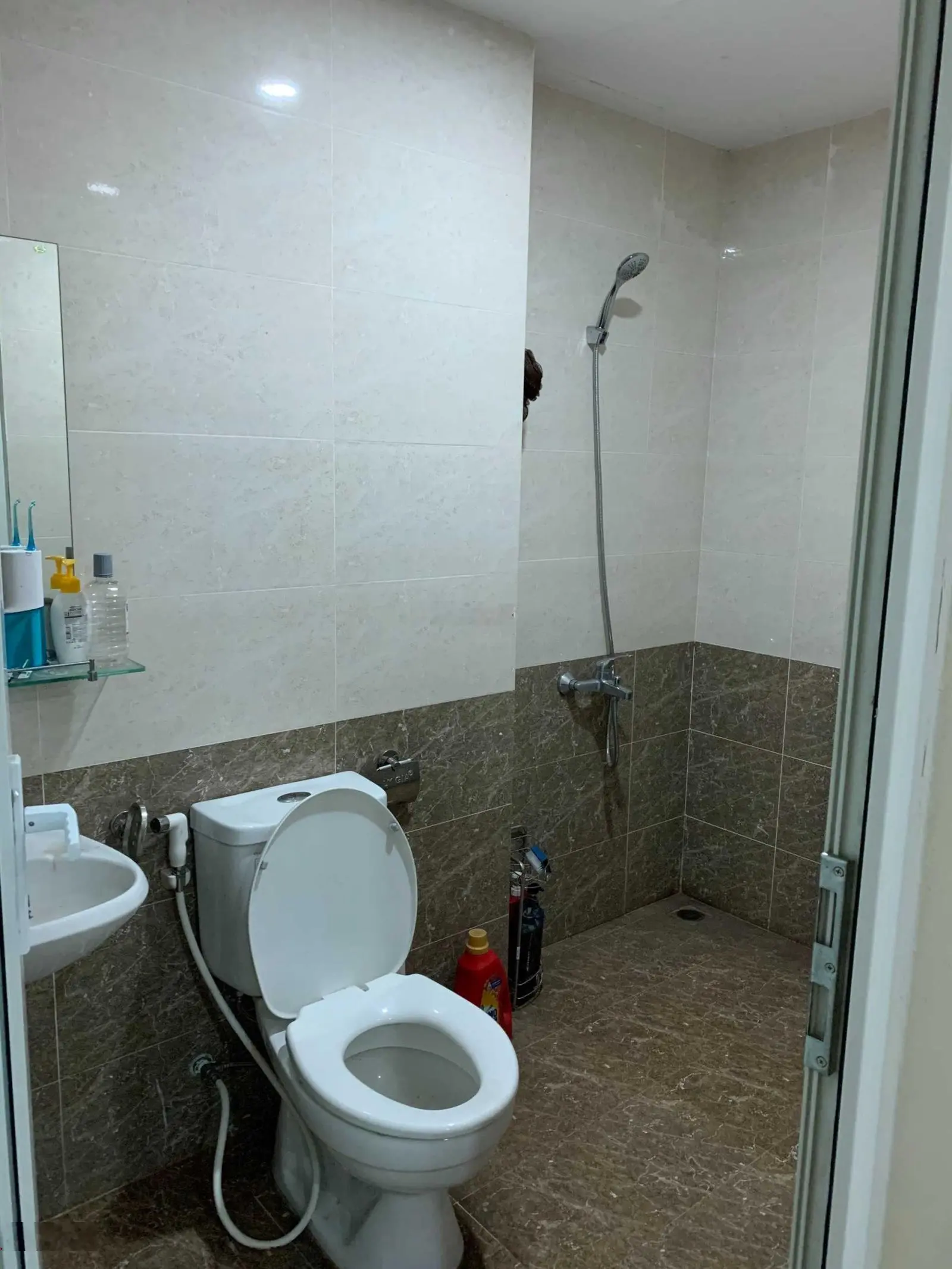 Chính chủ bán căn 2PN chung cư Athena Complex. LH: 0374 880 ***