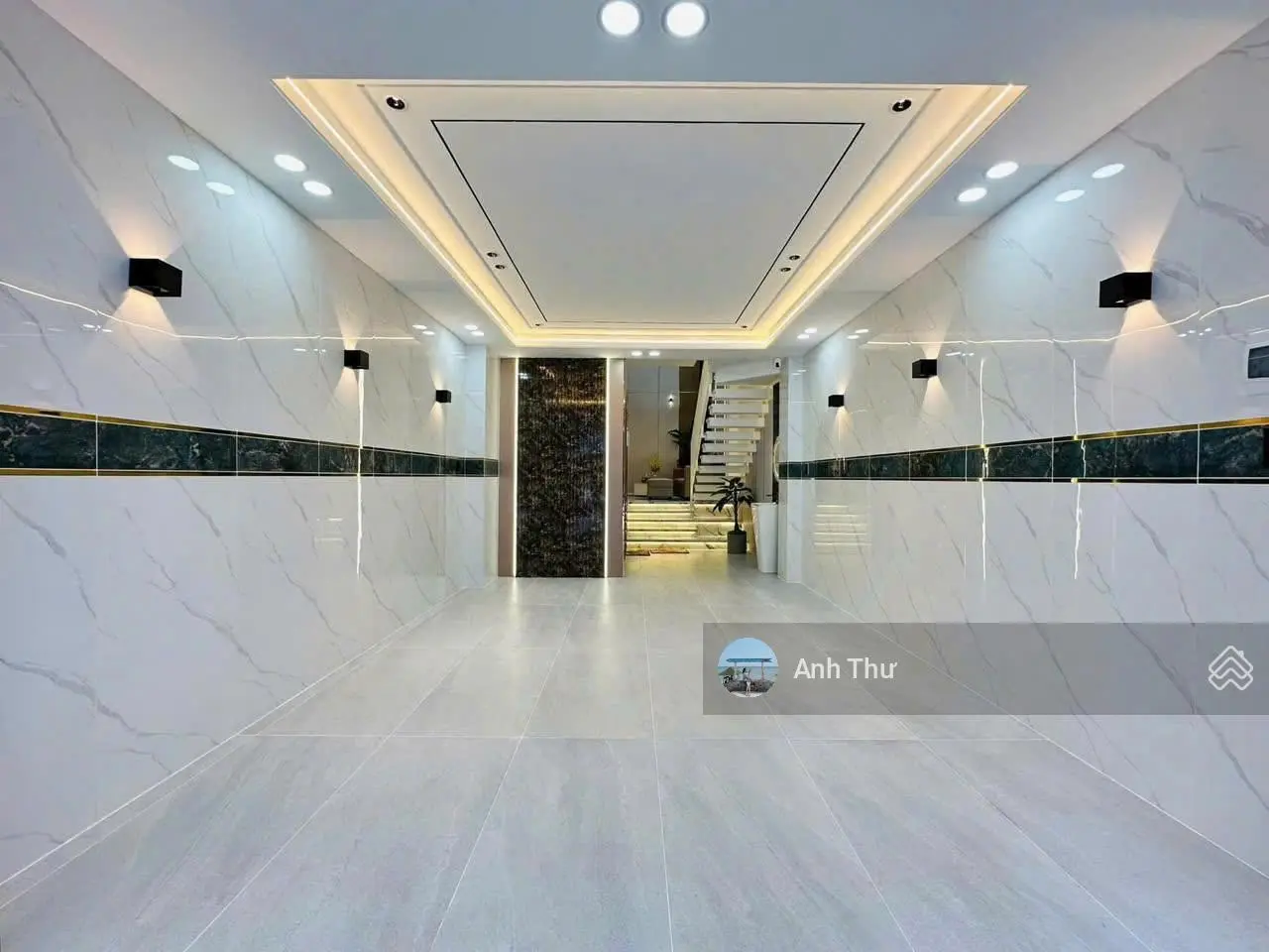 Chủ cần vốn 3 tỷ 990 bán gấp căn 64.7m2 Võ Văn Tần, Q3 - Gần chợ Bàn Cờ. Hẻm 6m, xây 1 trệt - 4 lầu